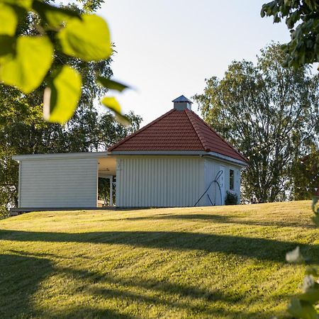Dal Gjestegaard Skoppum 外观 照片